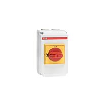 ABB Odpínače v krytu OTP-plast OTDCP32SA11M 1SCA125128R1001