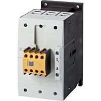 Bezpečnostní výkonový stykač 115A/55kW A