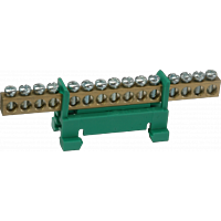 SEZ Můstek SP 15/Z propojovací