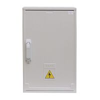 ESTA Skříň ER 212 NVP7P, do zdi, ČEZ