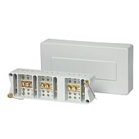 ZPA Svorkovnice ZS1B zkušební