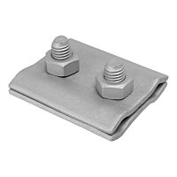 TREMIS Svorka SS spojovací, materiál:FeZn