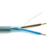 Kabel JYTY 2O1 (2Dx1)