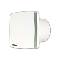 BLAUBERG Ventilátor Quatro 125T časovač