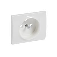 LEGRAND Kryt 777027 GALEA zásuvky bílý
