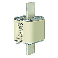 OEZ Pojistka nožová 315A PNA3 GG