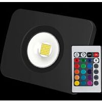 LFI LED reflektor 30W RGB D IP65 FL-30RGB