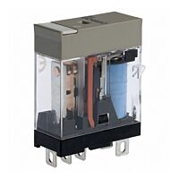 Relé OMRON G2R-1-SN 24VDC