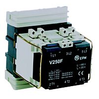 EP MODŘANY Stykač V250F 220-230VAC