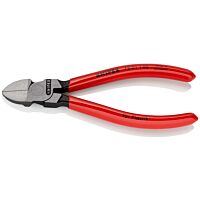 KNIPEX 72 01 140 Kleště štípací boční na umělou hmotu