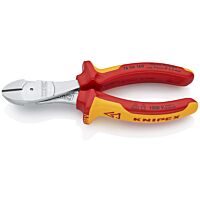 KNIPEX 74 06 160 Kleště štípací boční - silové
