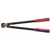 KNIPEX 95 12 500 Nůžky kabelové