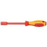KNIPEX 98 03 07 Šroubovák s nástrčným šestihranem