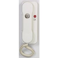 TESLA STROPKOV Telefon 4FP21037 (4FP11037) domácí bílý