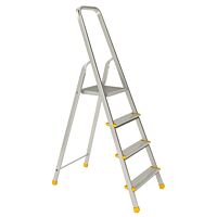 ALVE Schůdky ALVE 1x5 jednostranné 1,056m