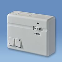 MICROTHERM Termostat 973-02 pokojový