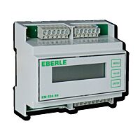 EBERLE Termostat EM 524 89 jednozónový, pro regulaci ohřevu volných ploch a okapů