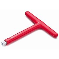 CIMCO T-rukojeť 1/2" VDE - 200 mm