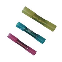 GPH Spojka NL 6 lisovací NYLON