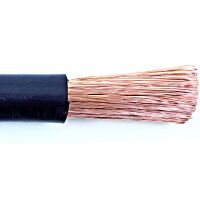 Vodič H07V-K 185 černý (CYA)