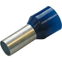 GPH Dutinka DI 2,5-12 izolovaná(PKC 2512)