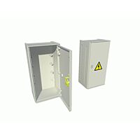 ELPLAST Skříň PER 1 prázdná 7010