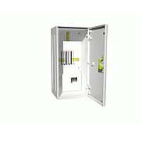 ELPLAST Skříň PER 1 elektroměrová 5010