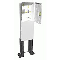 ELPLAST Skříň PER 2/3f/40 v pilíři AHVO včetně z