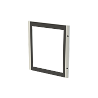 LUCA Dveře 1SL0244A00 pro skříň 4