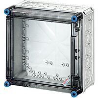 HENSEL Skříň Mi 90220 prázdná