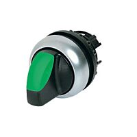 EATON Hlavice ovládací TITAN M22-WRLK-G