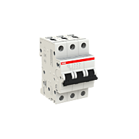 ABB Jistič 25B/3 S203-B25