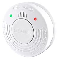 ELEKTROBOCK Detektor kouře LM-107A IP42