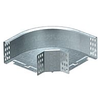 OBO BETTERMANN Oblouk 90° RB 90 120 FT