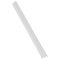 WAGO Kryt 777-303 přípojnic 1m