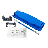 ETELEC Spojka SHARK 525 WS gelová se svorkou 5x (6-25mm2) IPX8