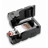 CIMCO Lisovací čelisti na konektory RJ 45 CIMCO (1 pár)