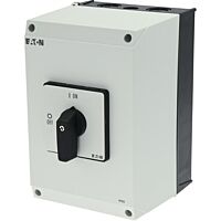 EATON Spínač P3-63/I4 zapnuto/vypnuto