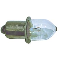 EMOS Žárovka bajonetová Px13,5S 2,4V 0,75A 11,5x30,5mm krypton čirá