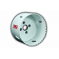 NG TOOL Korunka NV 5101-68 bimetalová HSS ø68mm