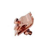 TREMIS Svorka SOb na okapové žlaby, materiál:měď