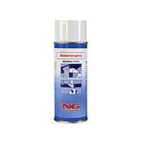 NG TOOL Sprej zinkový světlý 400ml