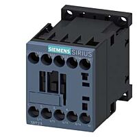 SIEMENS Stykač 4 NO, AC-1, 18A AC24V 4pól. 4 NO