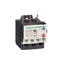 SCHNEIDER Relé LRD04 0,4-0,63A