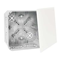 KOPOS Krabice KO 125_KA odbočná