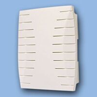 ZAMEL Zvonek GNT-931 TURBO 8V/5VA 85dB gong