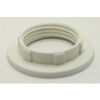 HLF Kroužek E14 k obj. 1254 034 bílá