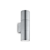 Sví. GUN SMALL ALLUMINIO 2x35W 033013