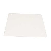 KOPOS Víčko KO 100 V_HB plast bílá