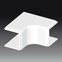 KOPOS Kryt 8795_HB roh vnitřní Lv 24X22 bílá/ral 9003